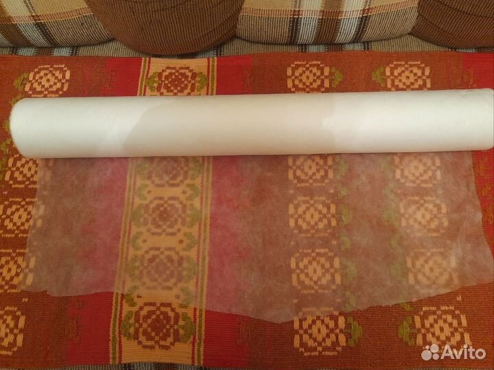 Простыни разовые