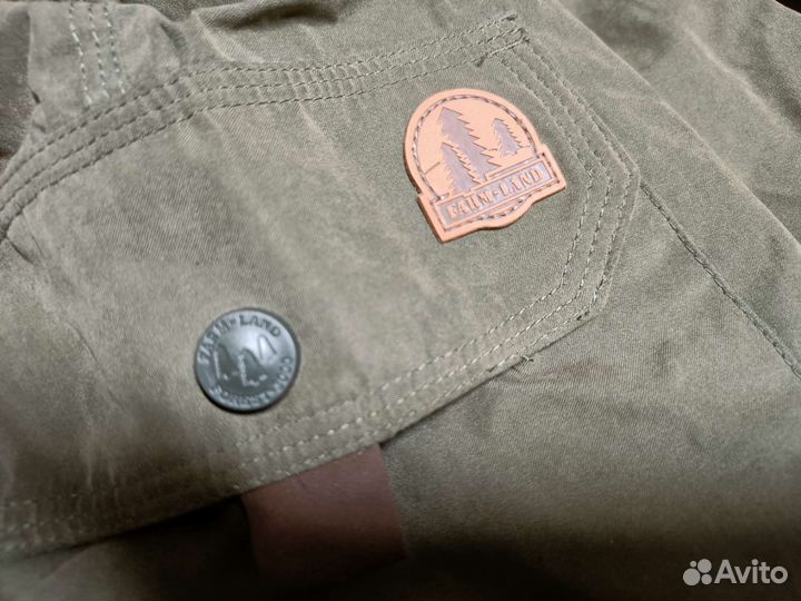 Штаны farm-land