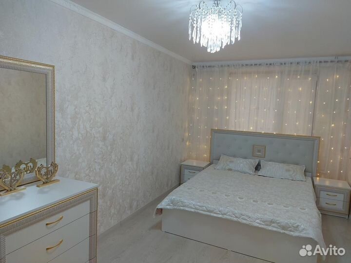 Спальный гарнитур/Богемия