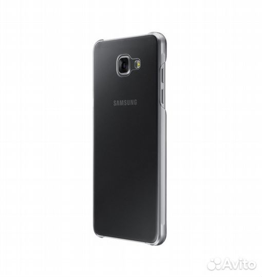 Оригинал Чехол Slim Cover для Samsung A3 (2016)