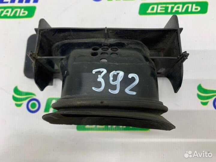 Воздухозаборник Volvo V50 B4184S11 2008