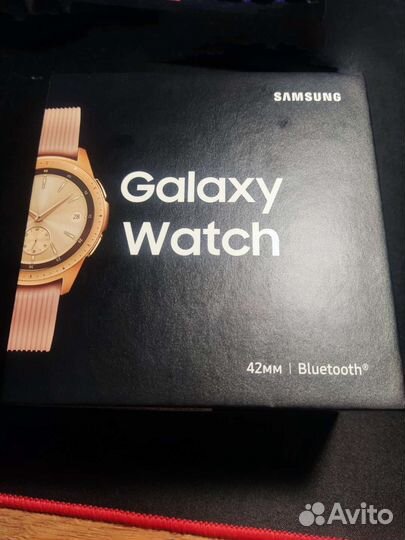 Samsung galaxy watch 42mm
