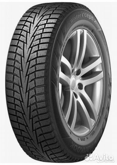 Hankook Winter I'Cept X RW10 265/65 R17