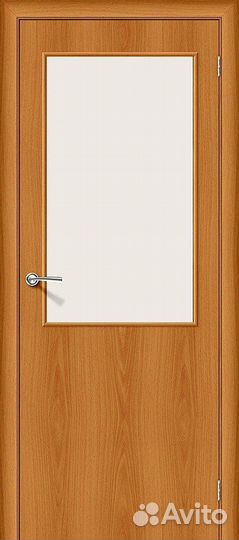 Межкомнатная дверь Bravo 092-0562 Гост-13 Л-12 мил