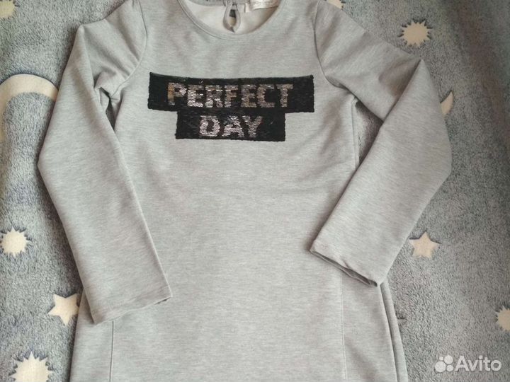 Платье туника