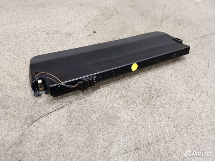 Стоп сигнал + фишка для Volkswagen Passat CC