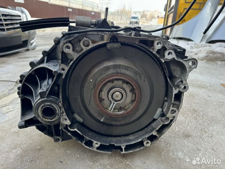 Ford s max galaxy 2010-2015 PowerShift av9r7000ab