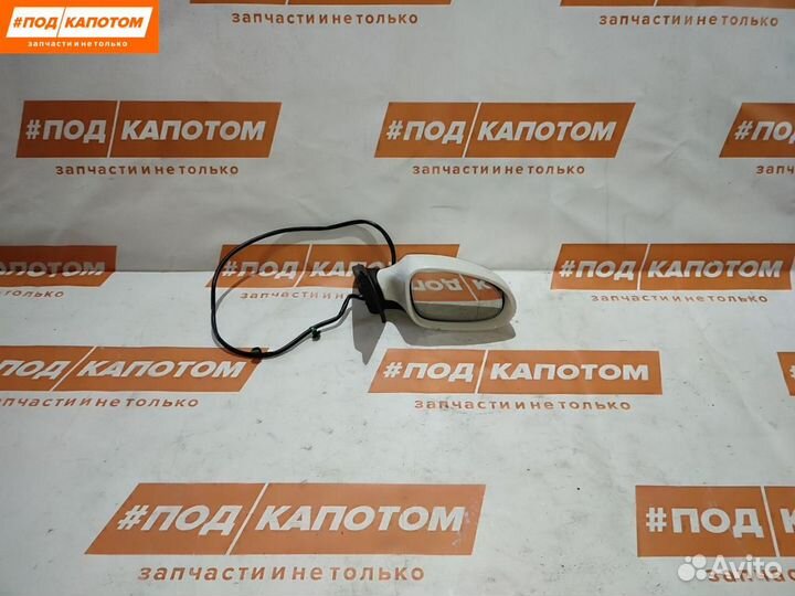 Зеркало наружное правое Volkswagen Passat B6 2007