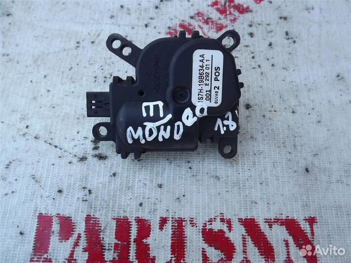 Активатор печки сервопривод Форд Мондео 3