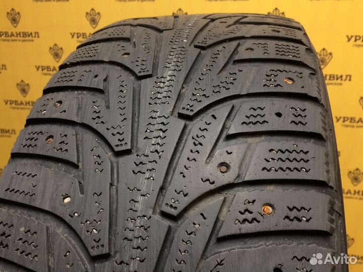 Hankook Winter I'Pike RS W419 215/55 R16 97T