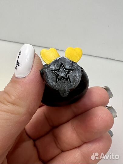 Ю-Ю Маленькие птички Сбабам