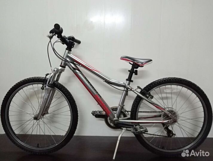 Mongoose Rockadile 24
