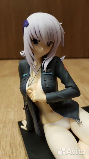 Аниме фигурка Cryska Barchenowa Army Easy Jacket