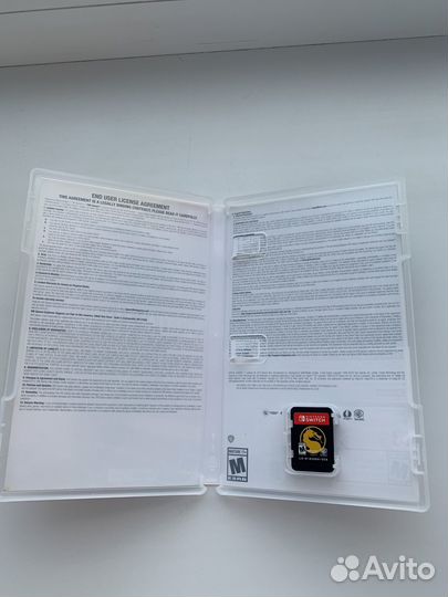 Игры для nintendo switch