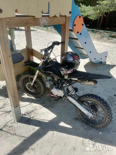Kayo PRO YX160