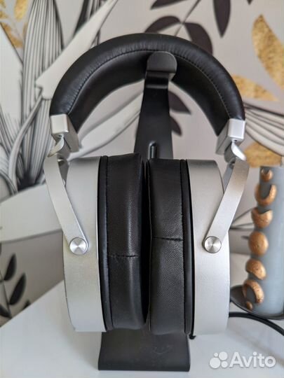 Наушники Gold Planar GL2000