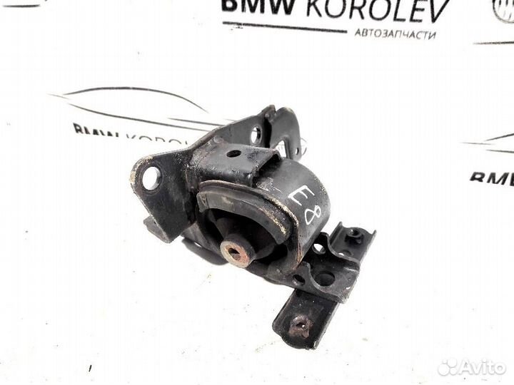 Опора двигателя левая (2000-2006) Toyota RAV4 2