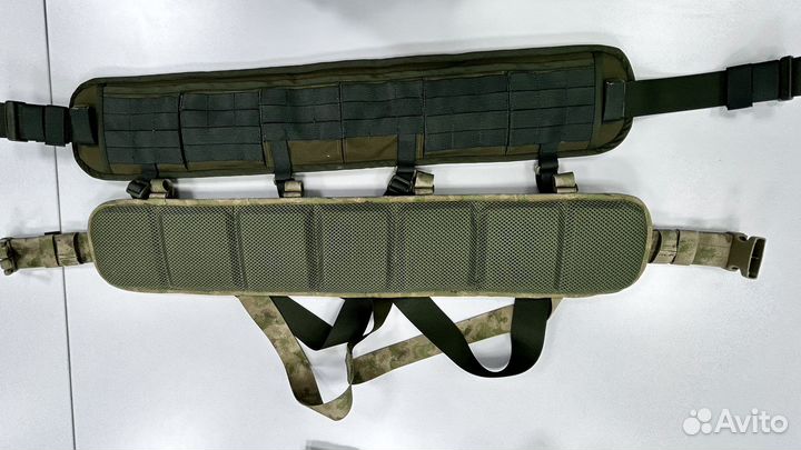 Пояс защитный