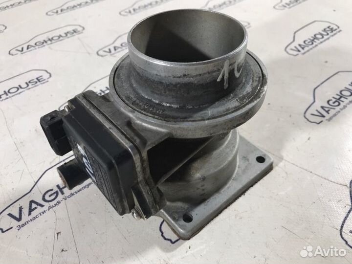 Дмрв Audi 80 B4 2.8 AAH 1995