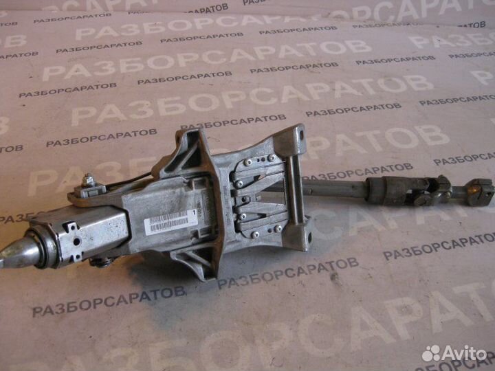 Колонка рулевая Ford Kuga hydc 2 2009