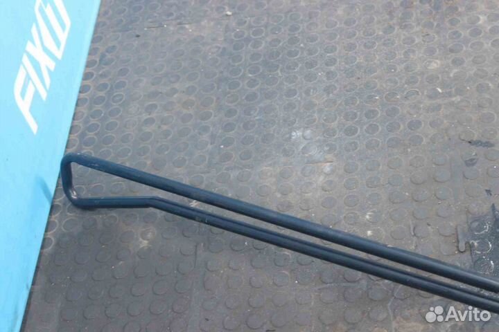 Трубка гидроусилителя руля Opel Omega (Опель Омега