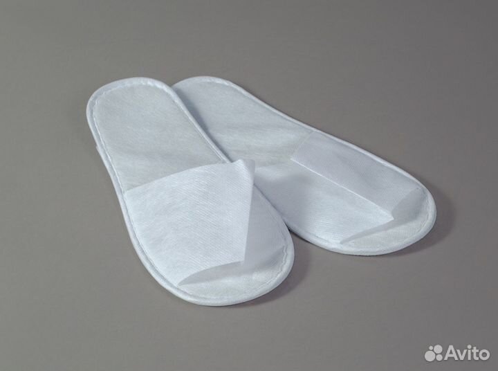 Тапочки для гостиниц отелей