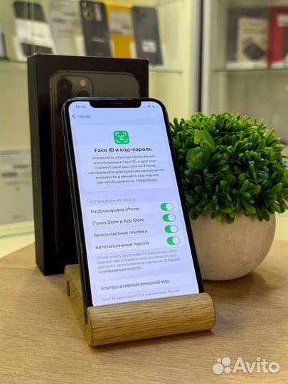 iPhone 11 Pro, 64 ГБ