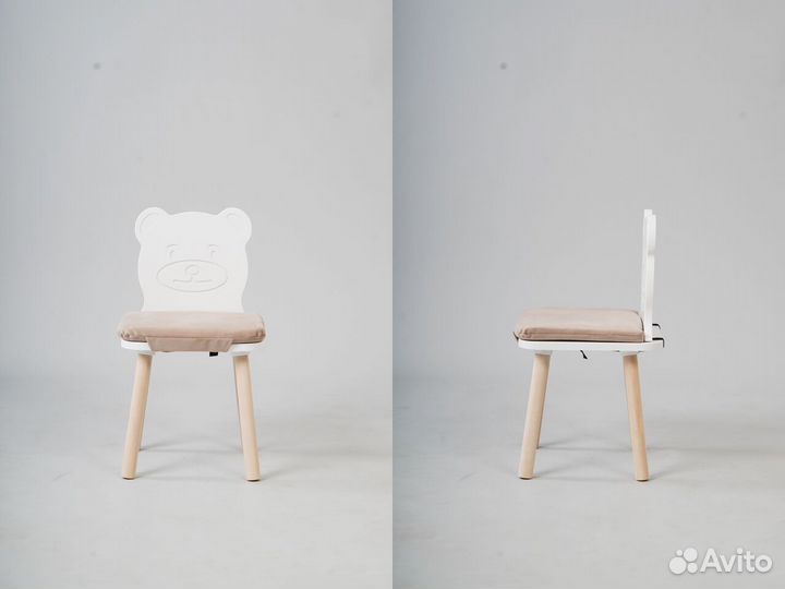 Детский стульчик