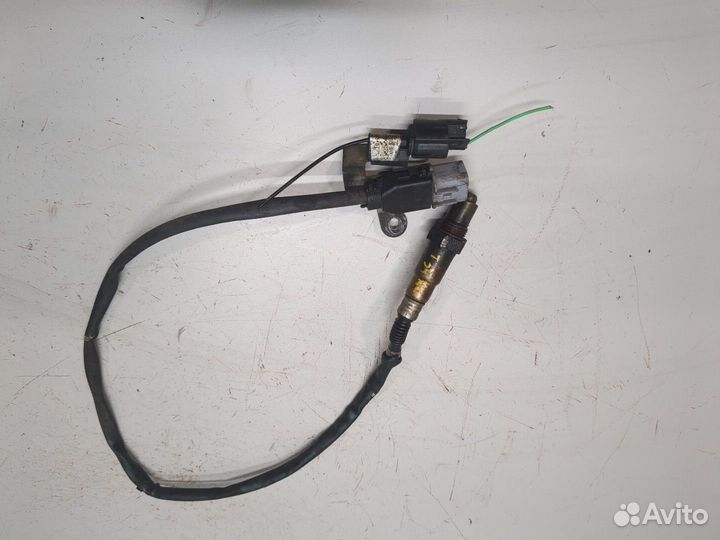 Лямбда зонд Saab 9-5, 2006