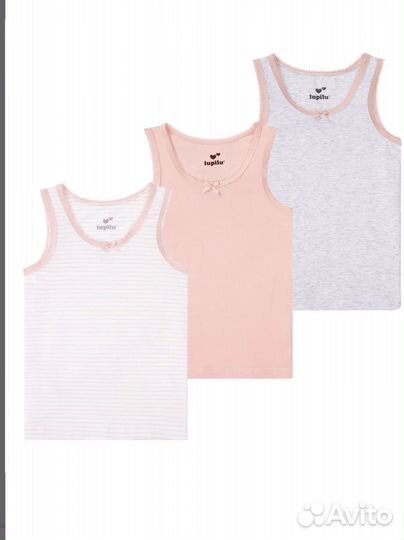 Детские вещи новые