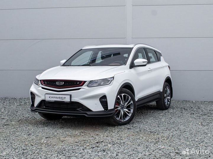 Geely Coolray 1.5 AMT, 2023