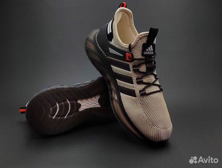 Кроссовки мужские Adidas 26 см