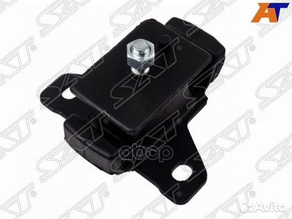 Подушка двигателя передняя 1trfe/2trfe toyota H