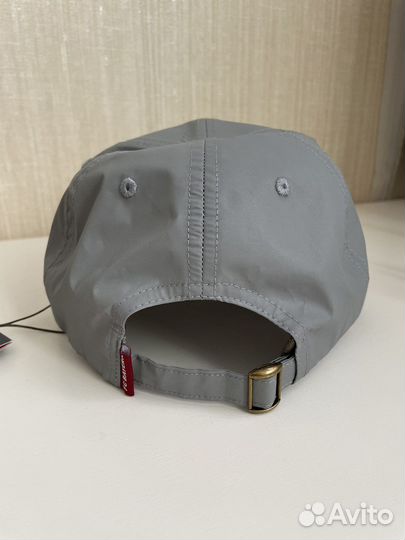 Фирменная кепка Бавария Мюнхен (официальный мерч)