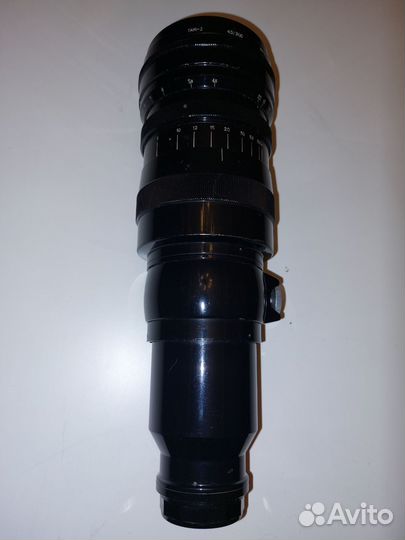 Объектив Tair-3