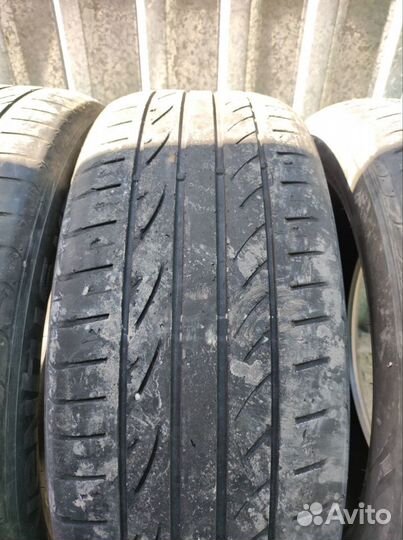 Hankook Ventus ME01 K114 225/55 R18