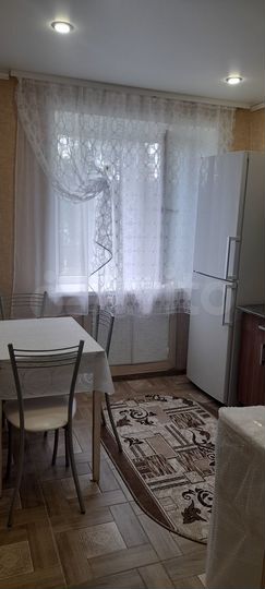 1-к. квартира, 34,1 м², 5/5 эт.