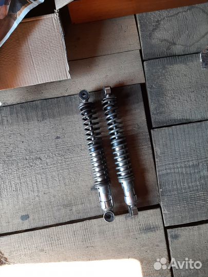 Мотоцикл Минск запчасти