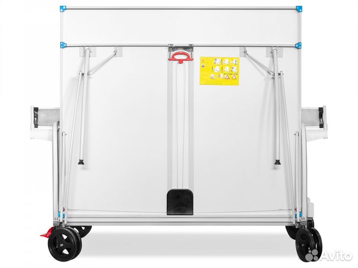 Стол для настольного тенниса для улицы