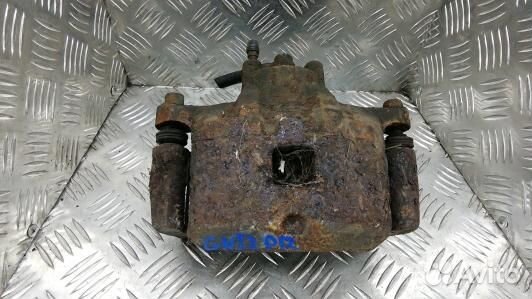 Суппорт тормозной передний правый dodge caliber (G