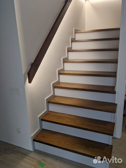 Лестница на чердак