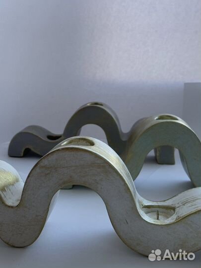 Подсвечник