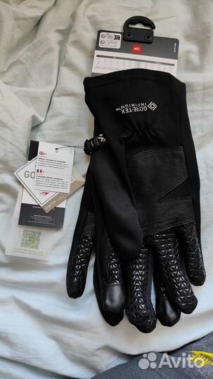 Millet Storm GTX Infinium 2xl