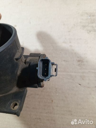 Заслонка дроссельная Ford Mondeo