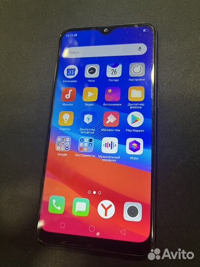 Oppo A5s 3/32gb