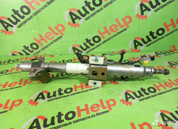 Рулевая колонка lexus IS250 GSE20