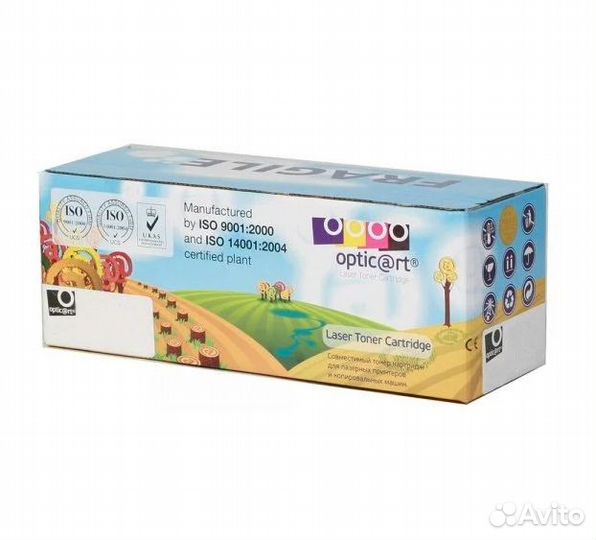 101R00432O Совместимый фотобарабан