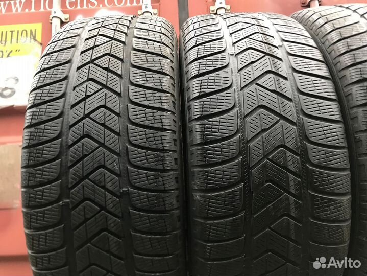 Pirelli Scorpion Winter 235/55 R18 105L