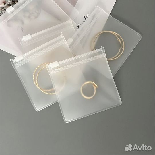 Пакет зип лок