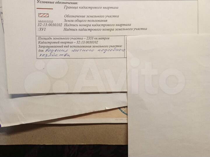 Участок 15 сот. (ИЖС)